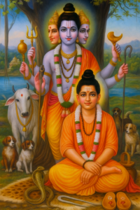 ghangapur darshan shreepad shreevallabh Ghangapur darshan